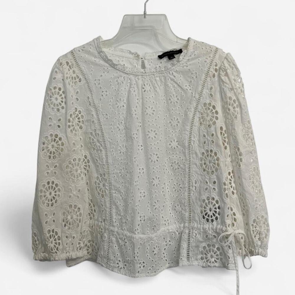 Banana Republic Blouse Women’s Medium